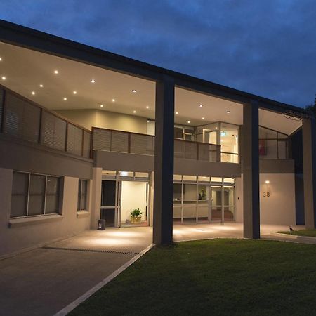 Sydney Student Living Hostel Buitenkant foto