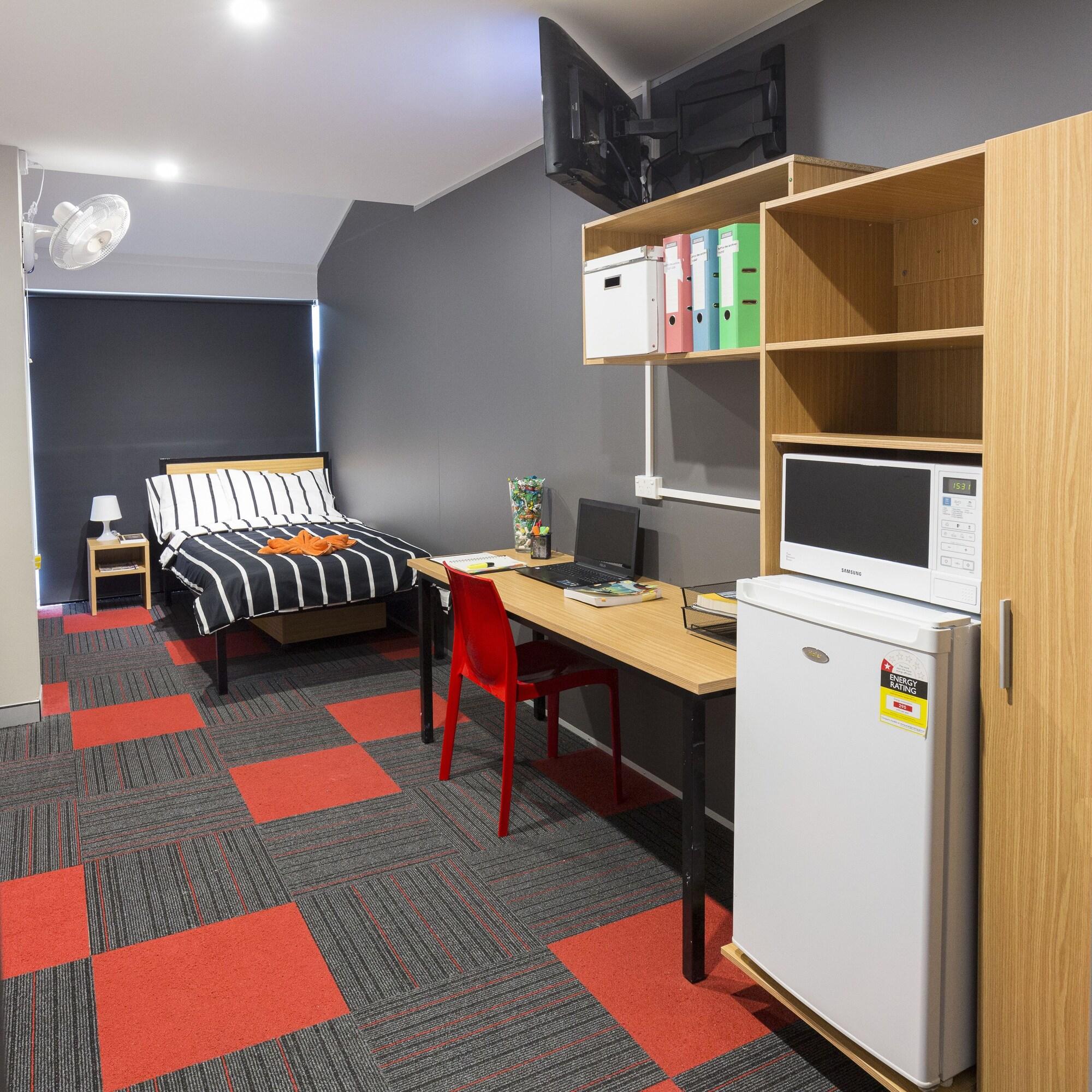 Sydney Student Living Hostel Buitenkant foto