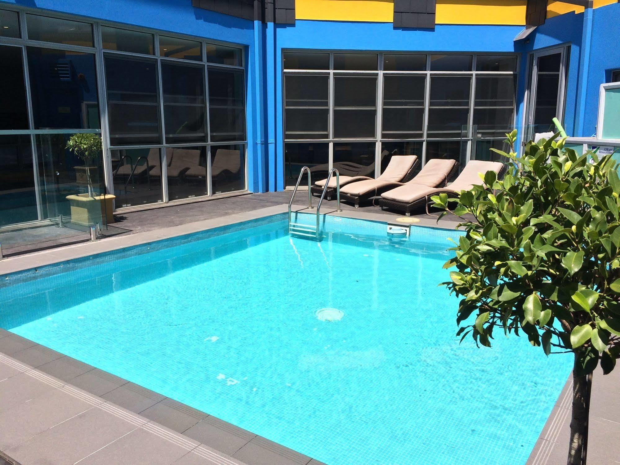 Sydney Student Living Hostel Buitenkant foto